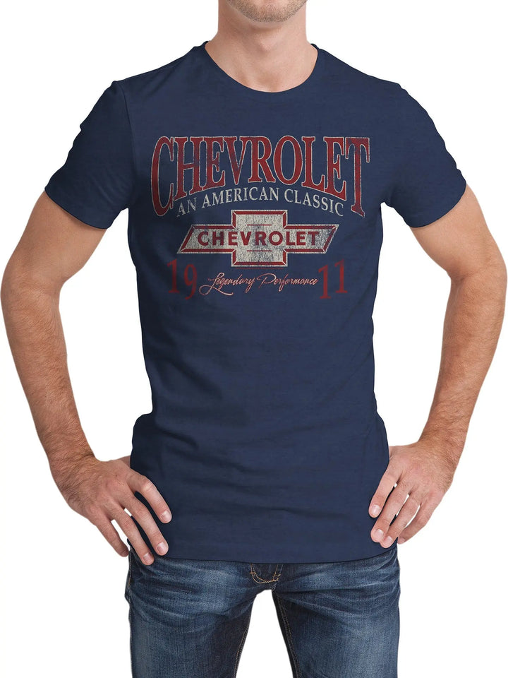 Chevrolet American Classic T-Shi