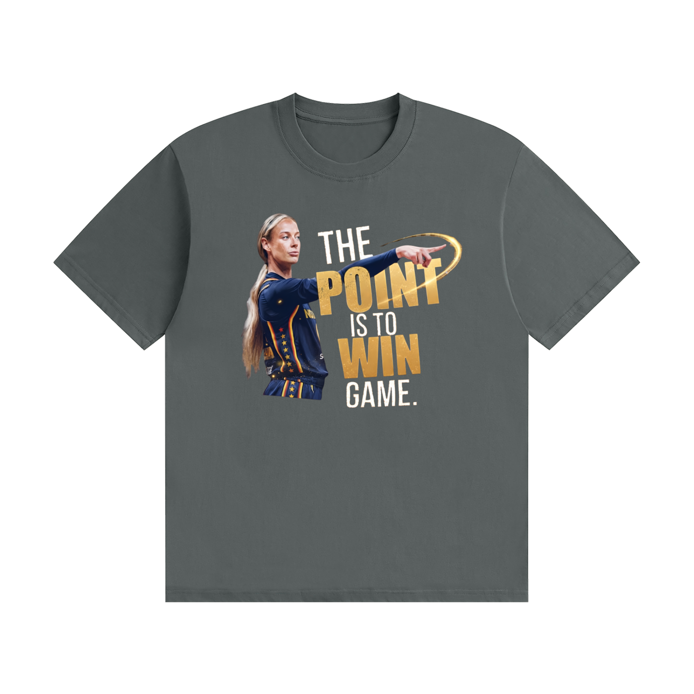 Win the Game T-Shirt