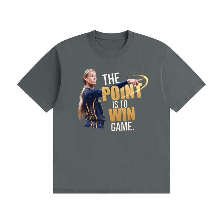 Win the Game T-Shirt