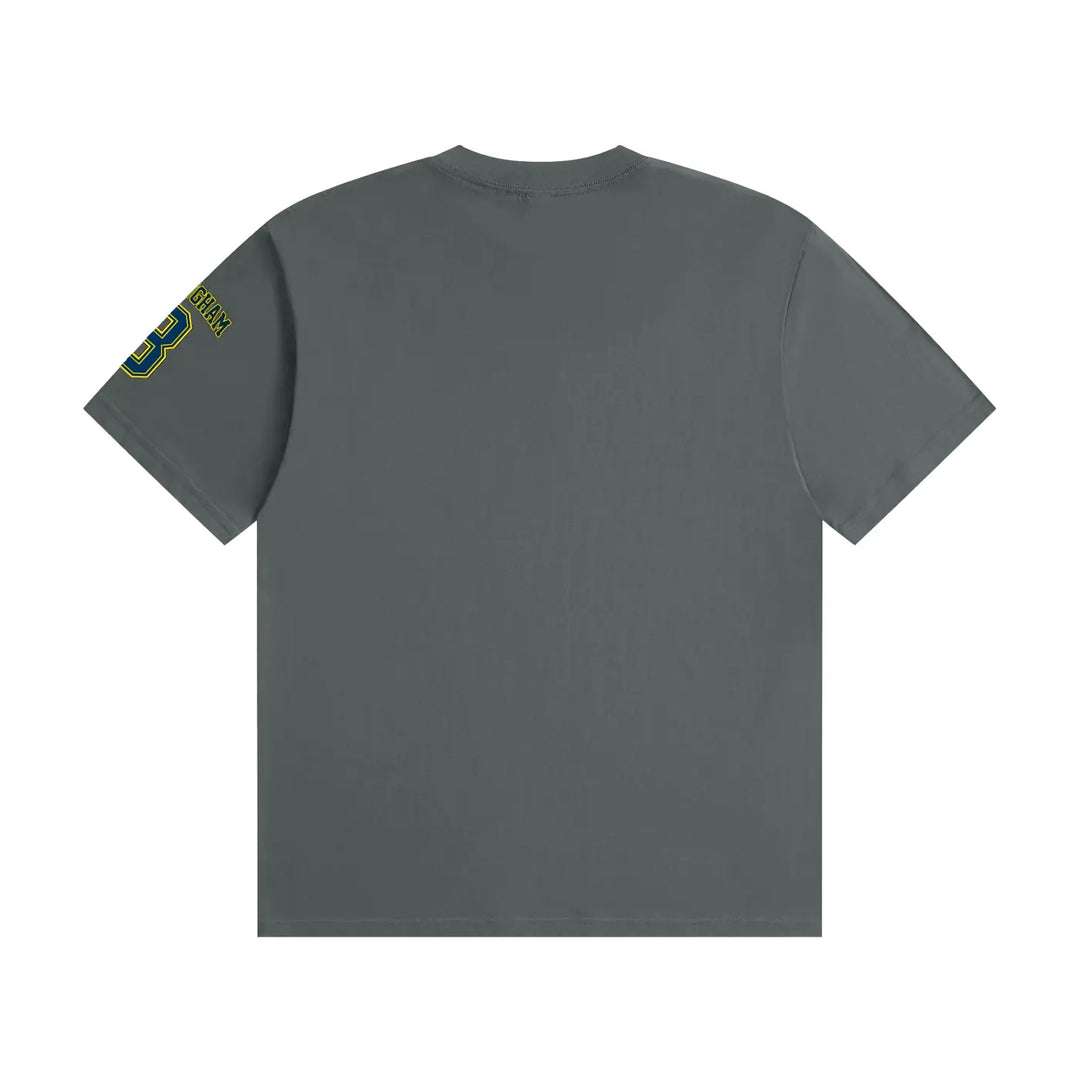 The Point Sleeve T-Shirt