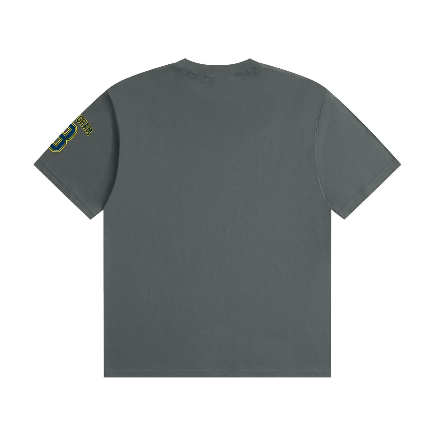 The Point sleeve T-Shirt