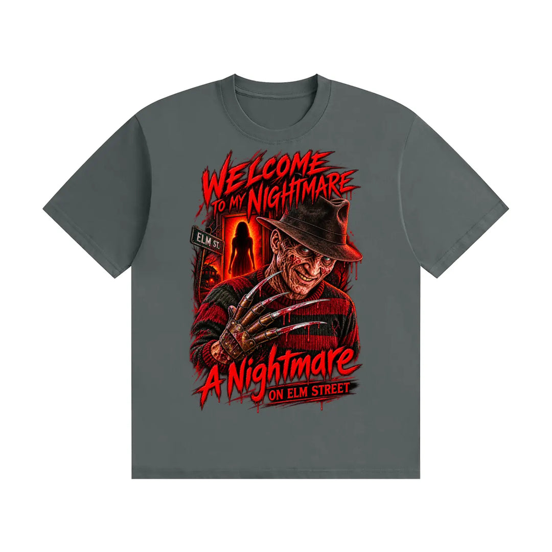 Nightmare on Elm Street T-Shirt  