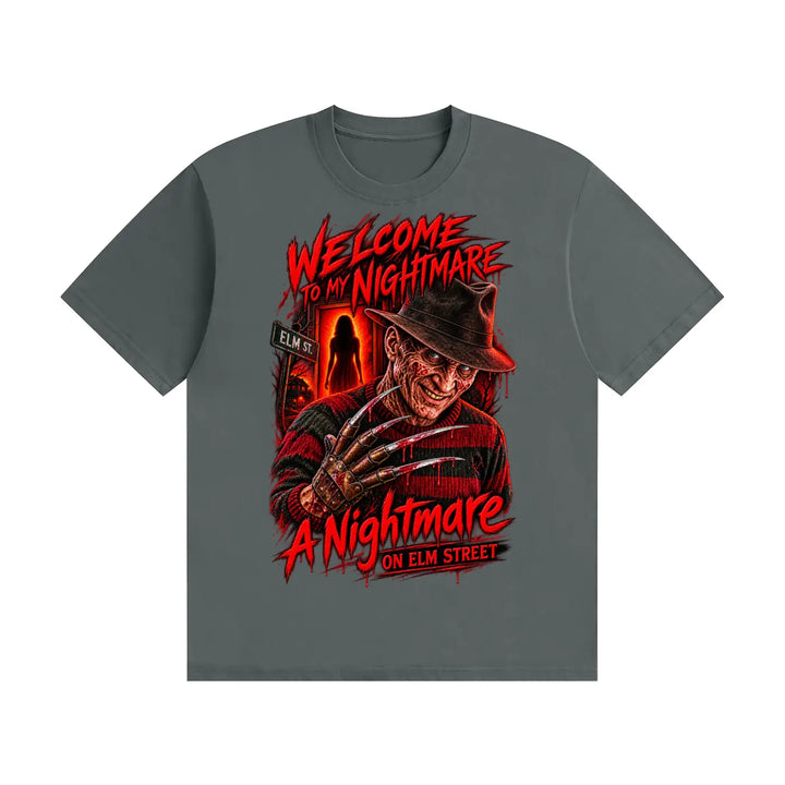 Nightmare on Elm Street T-Shirt  