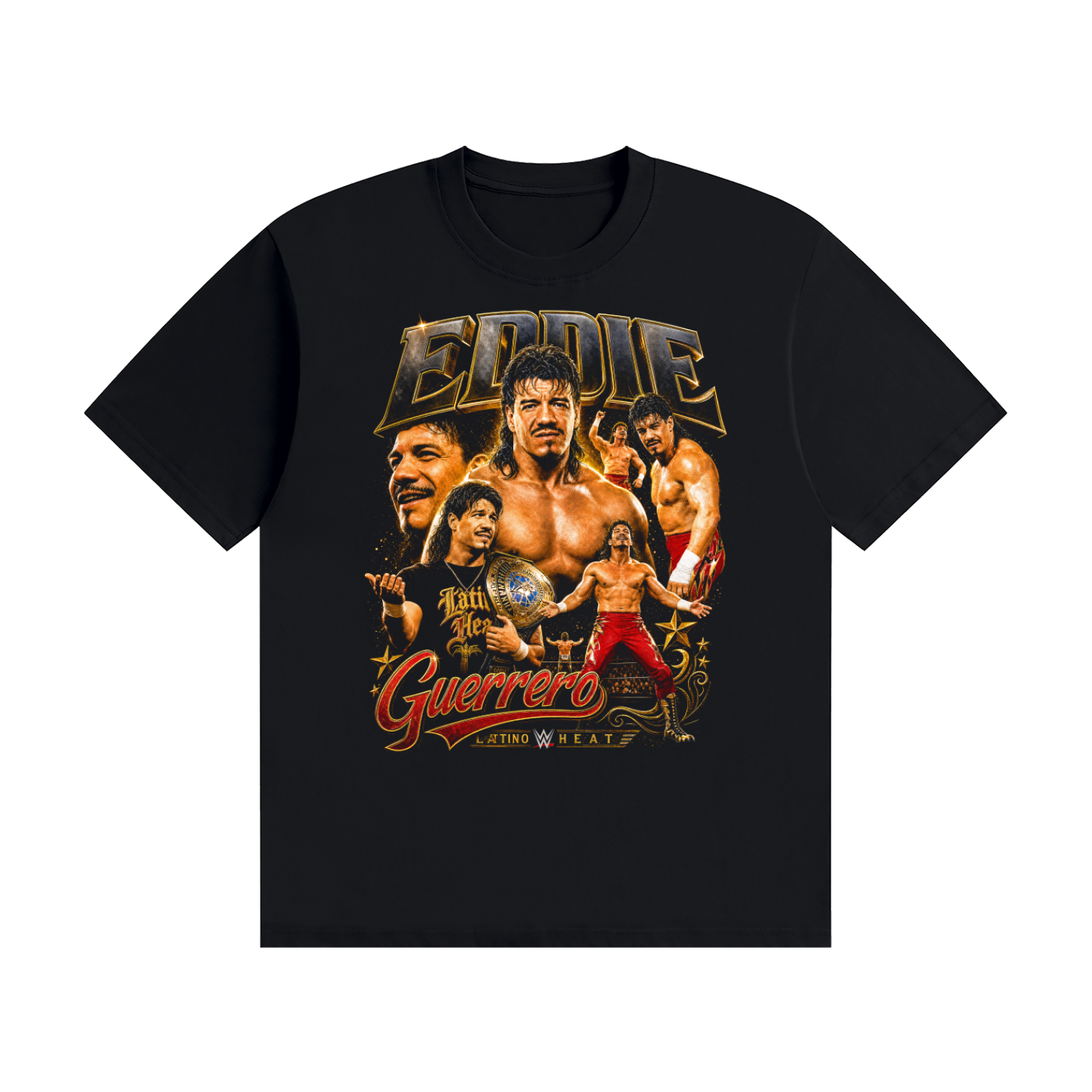 Latino Heat T-Shirt