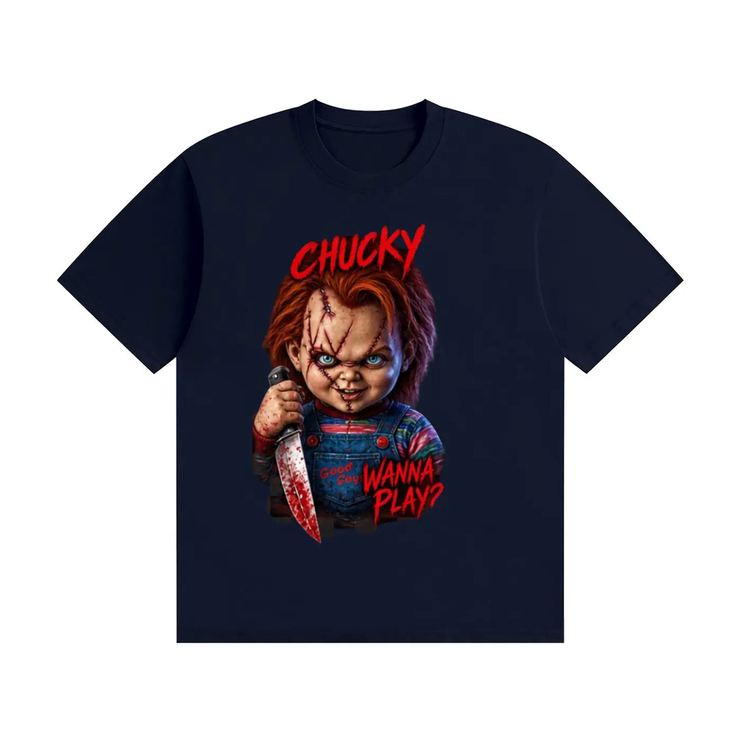 Childs Play T-Shirt