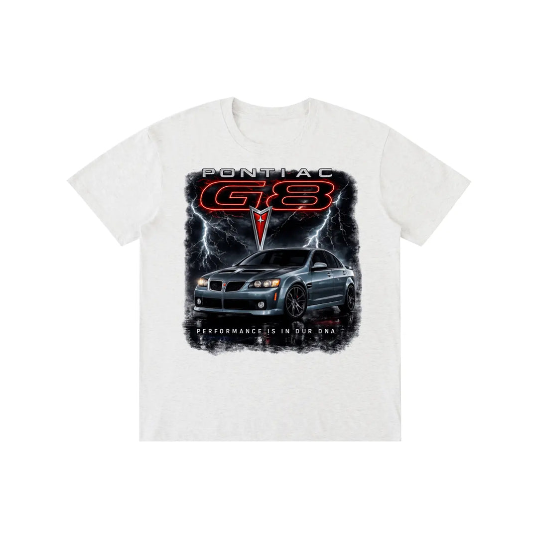 G8 Slate Gray T-Shirt