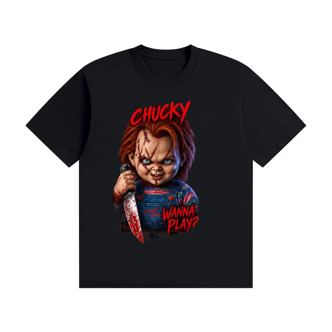 Childs Play T-Shirt