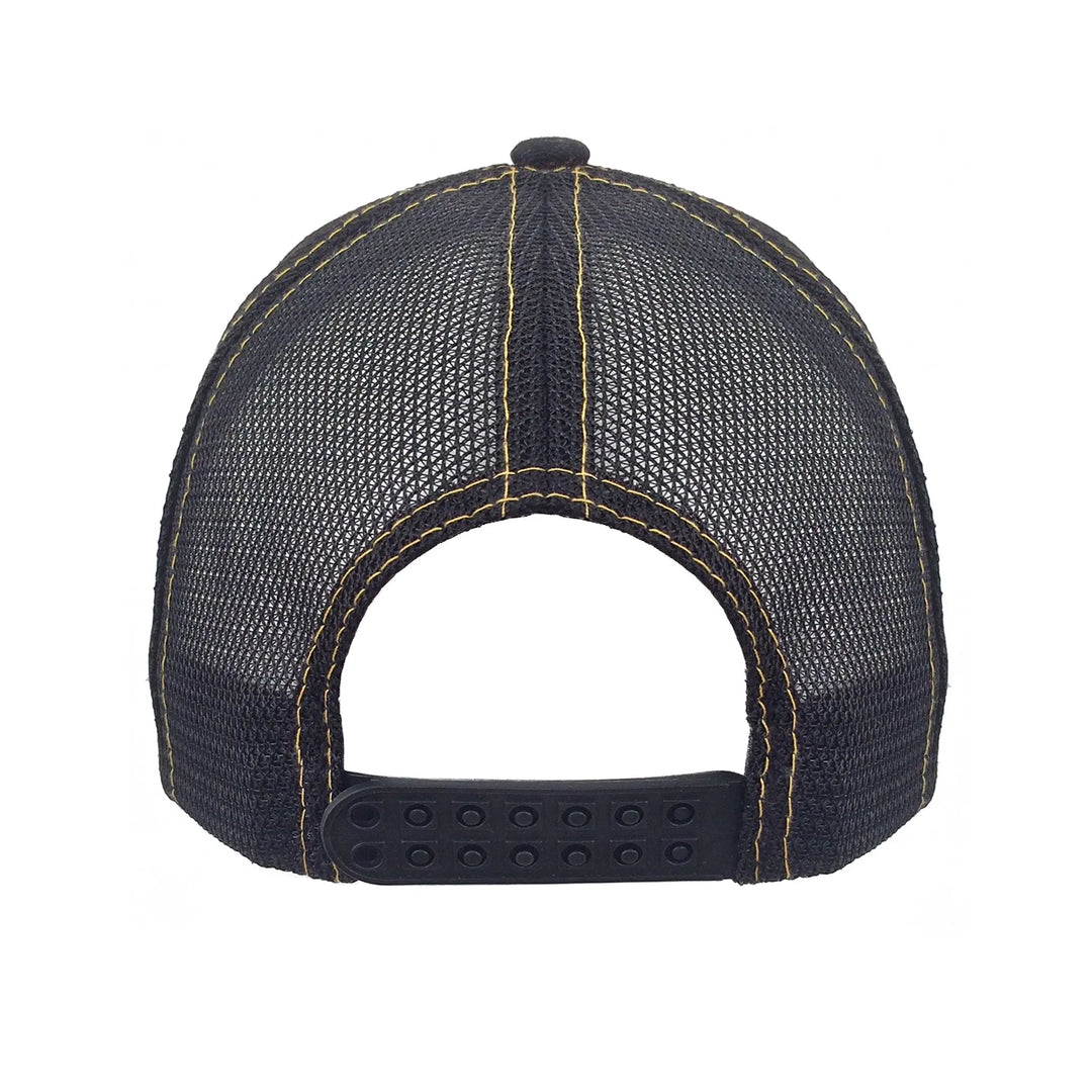 Pontiac Firebird Trucker Hat
