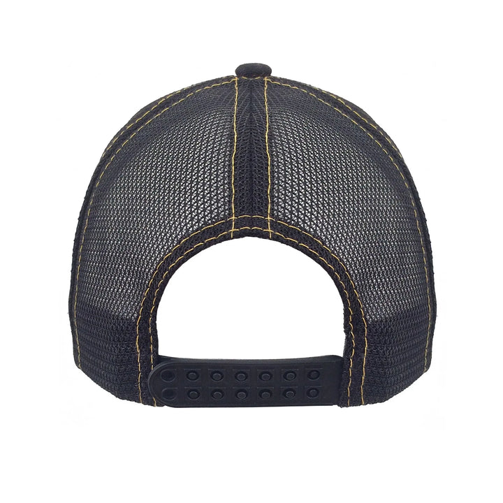 Pontiac Firebird Trucker Hat