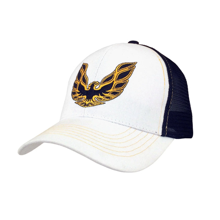 Pontiac Firebird Trucker Hat