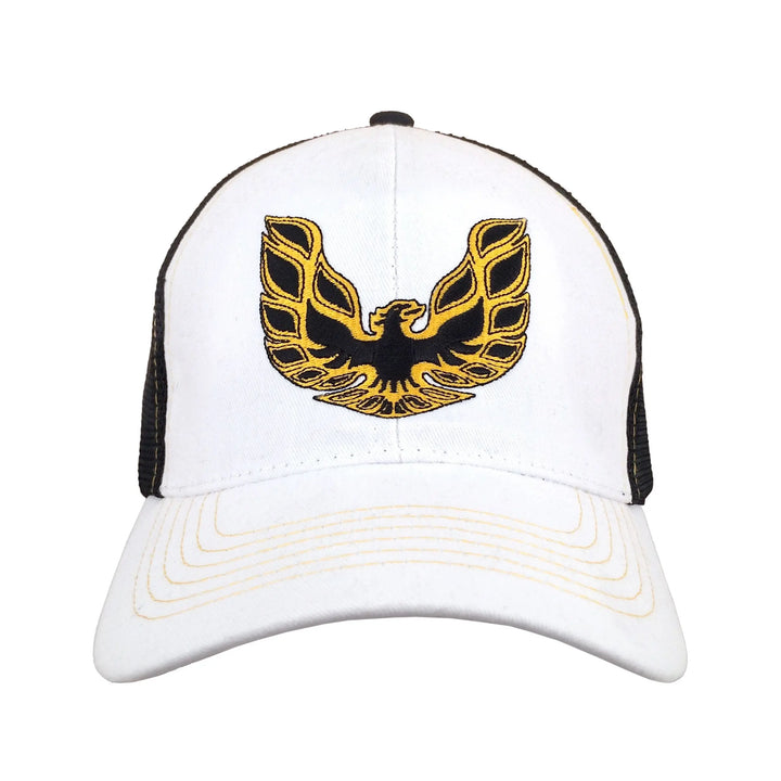Pontiac Firebird Trucker Hat