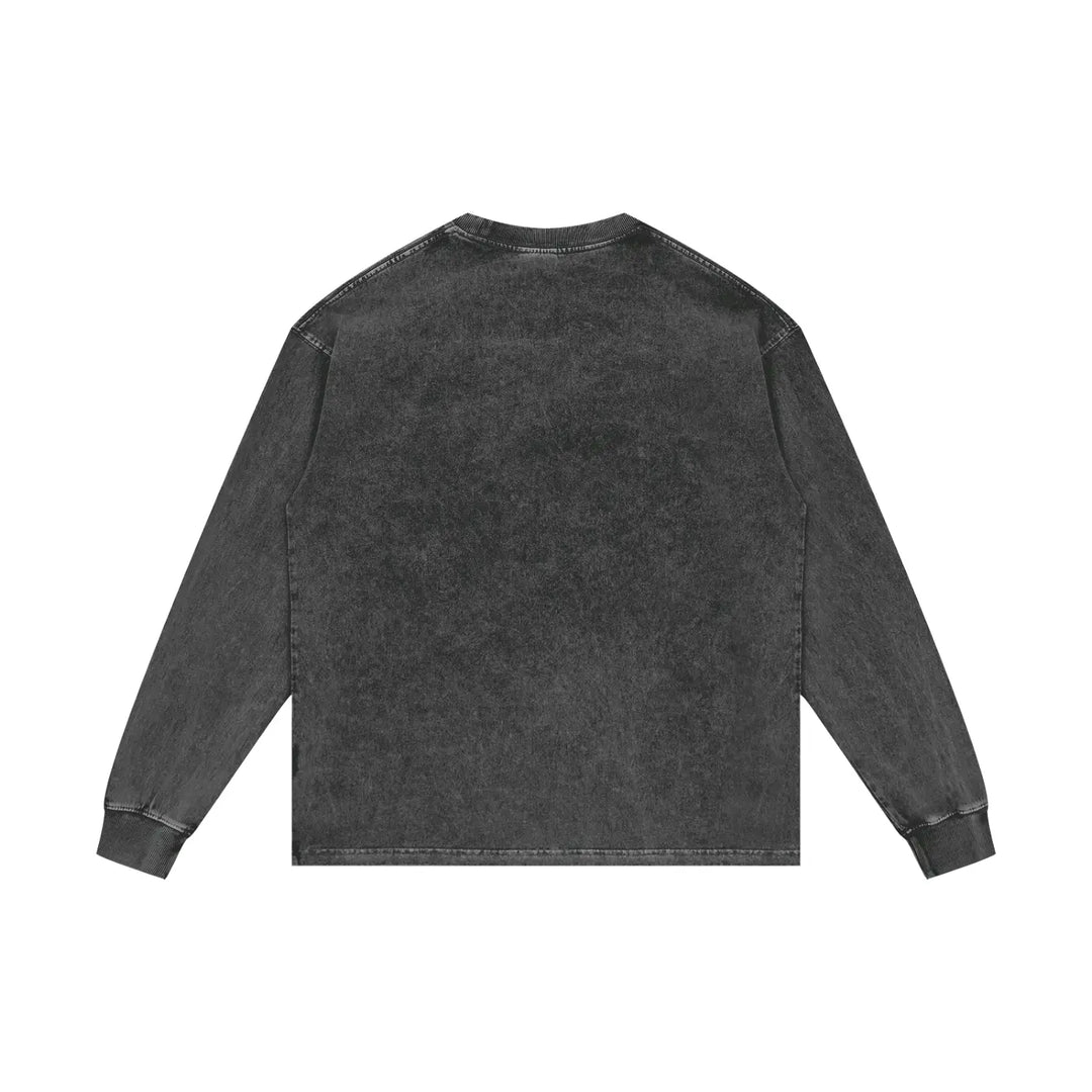 GOAT Long Sleeve T-Shirt