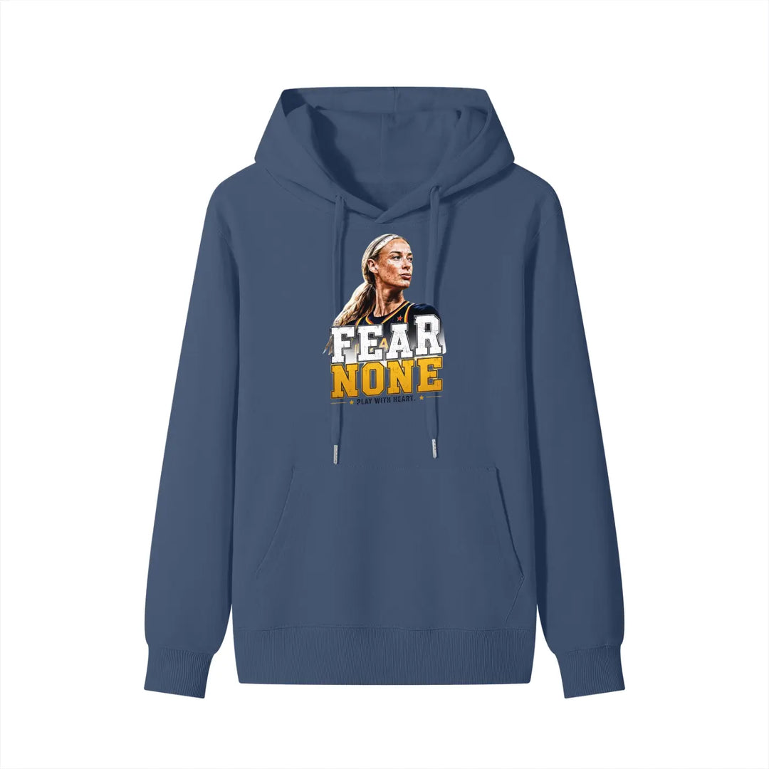 Fear None Hoodie