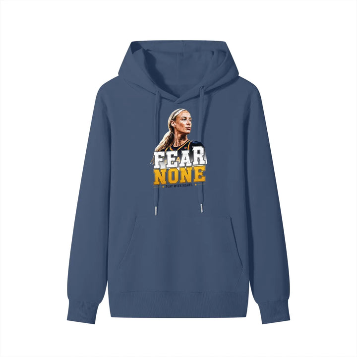 Fear None Hoodie