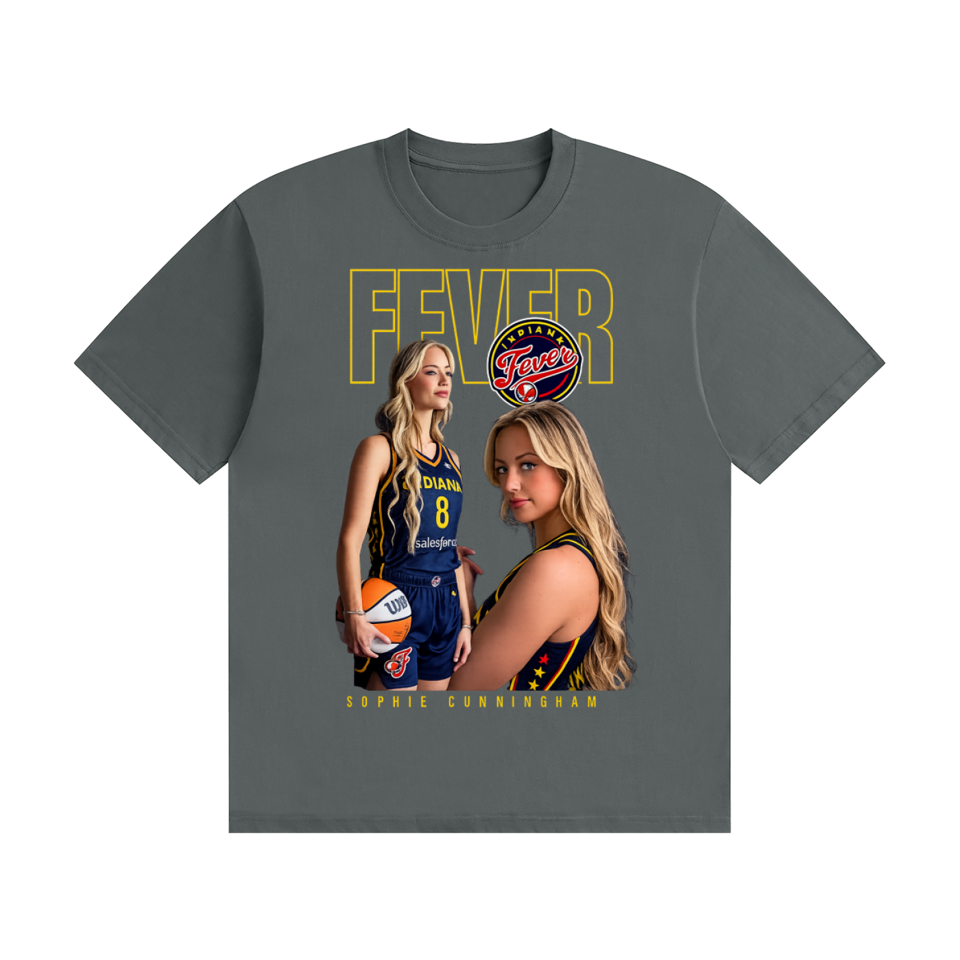 Now you know Sophie T-Shirt