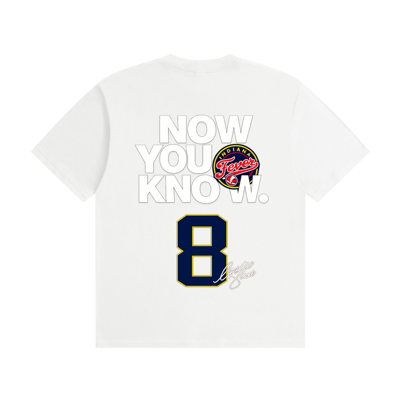 Now you know Sophie T-Shirt