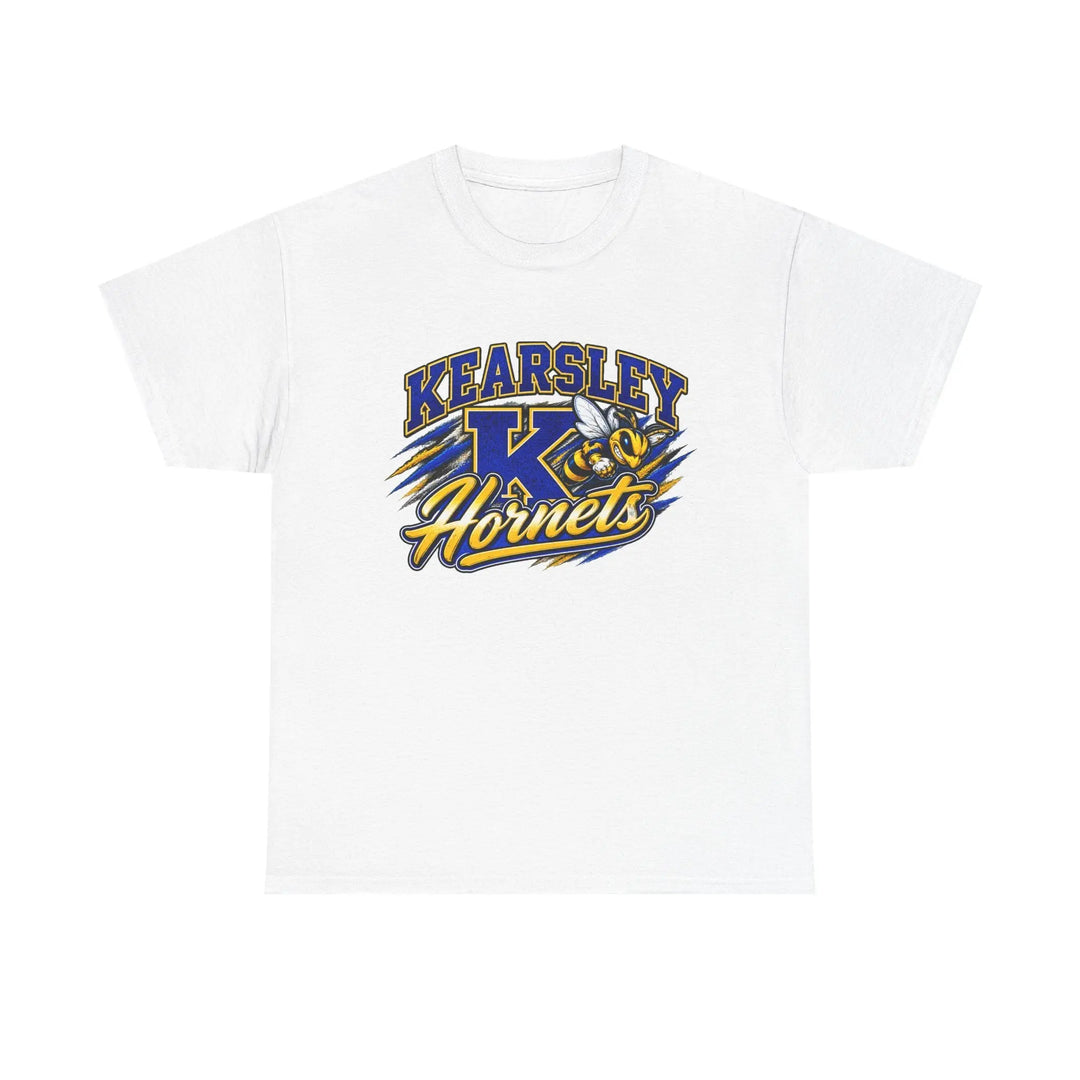Kearsley Hornets T-Shirt