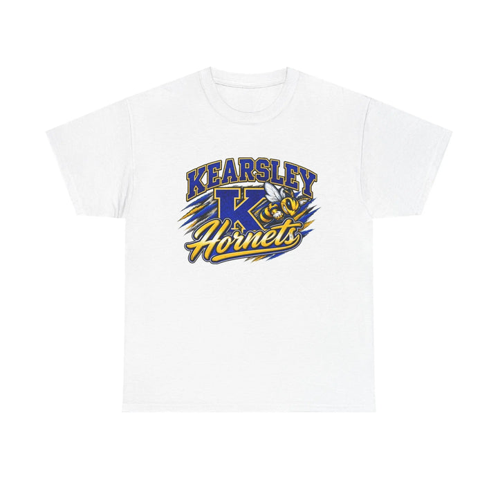 Kearsley Hornets T-Shirt