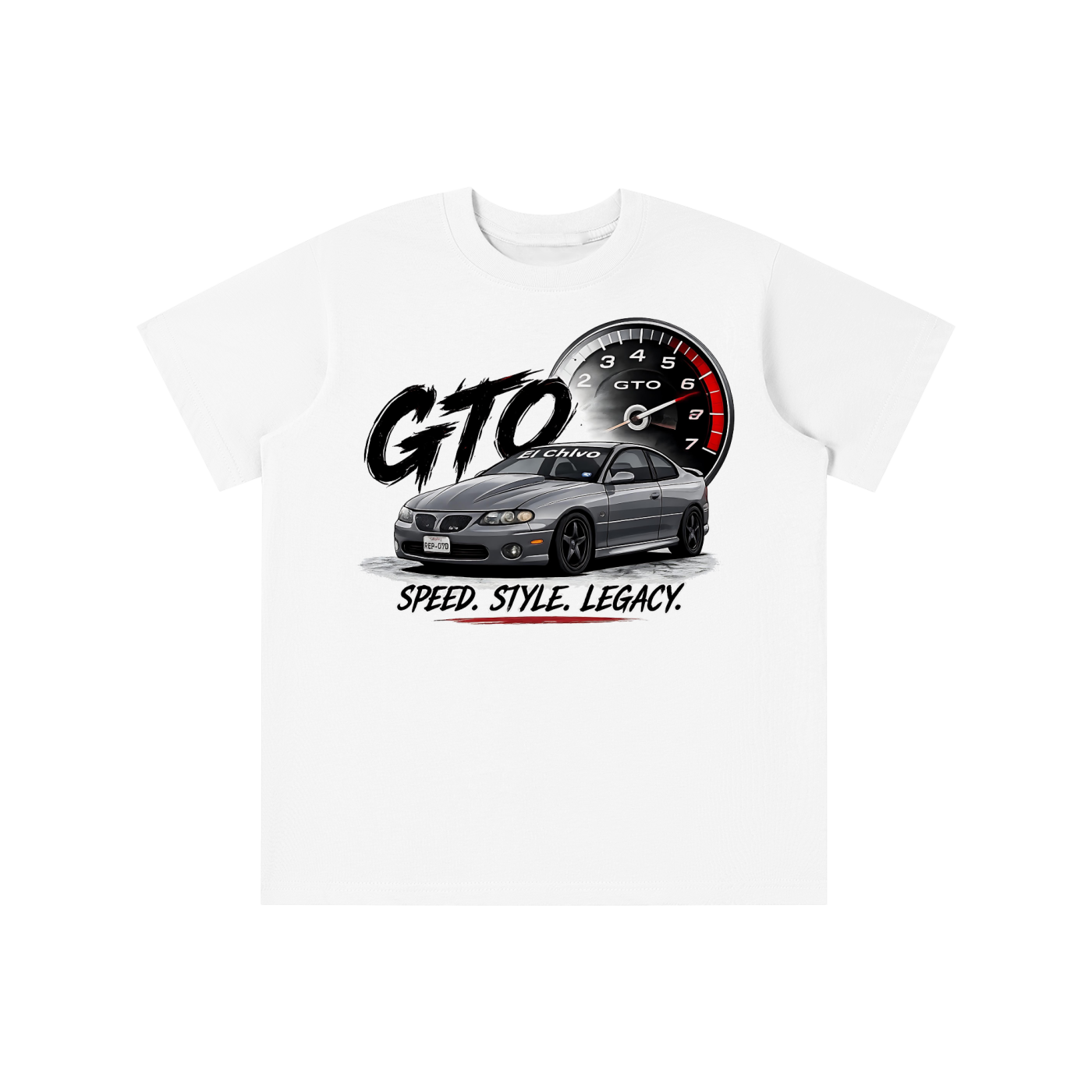 Essential Kids' T-shirt