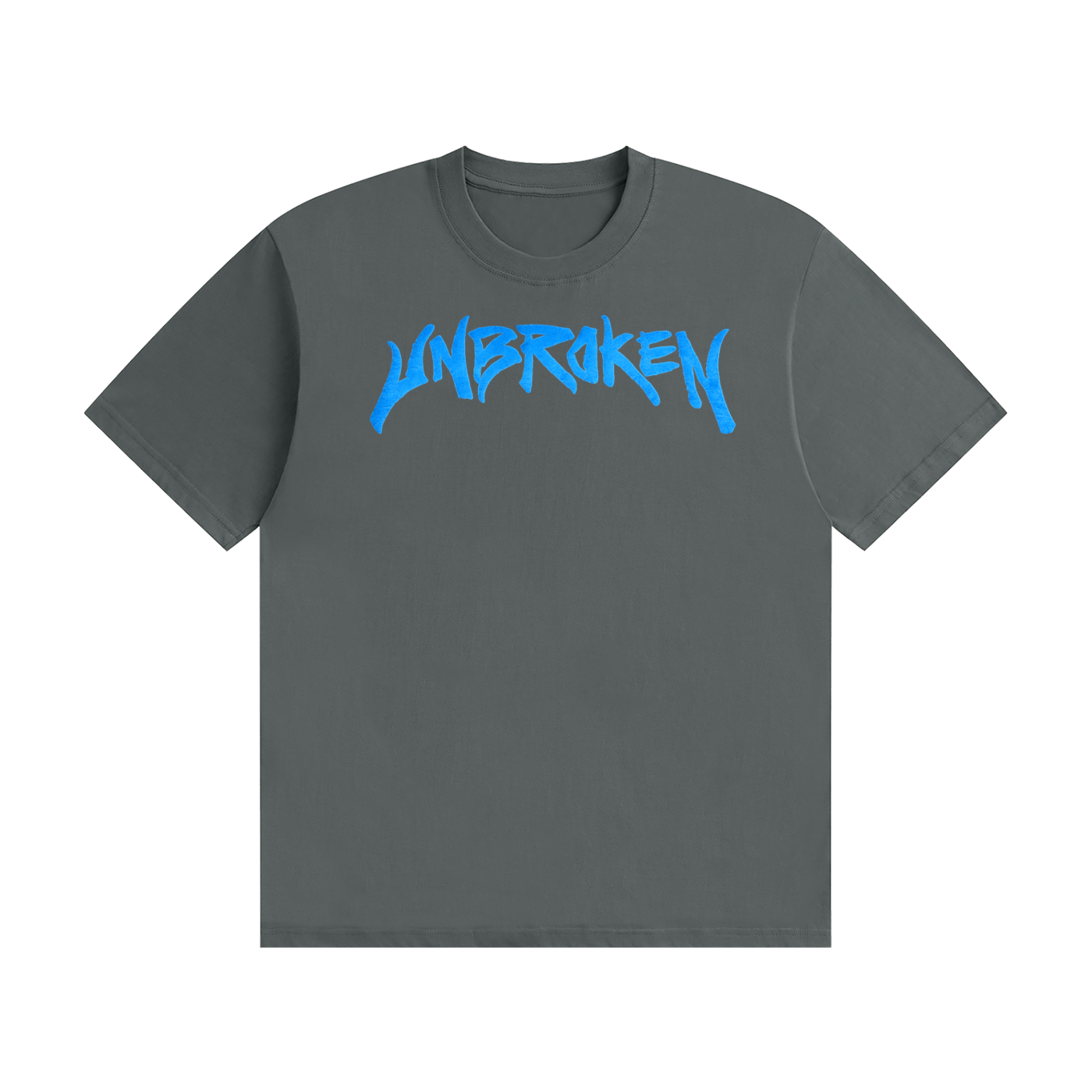 Unbroken T-Shirt