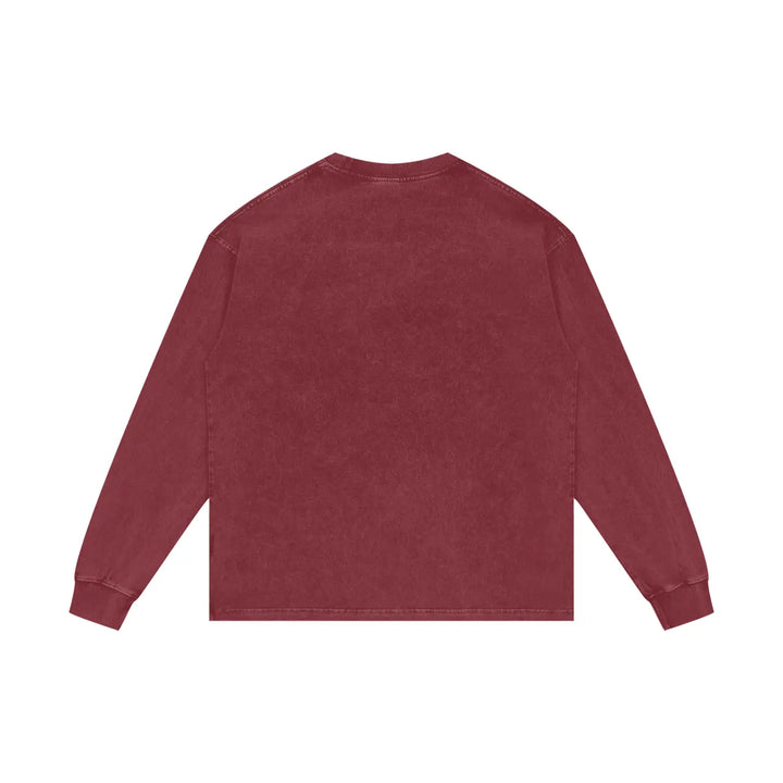 GOAT Long Sleeve T-Shirt