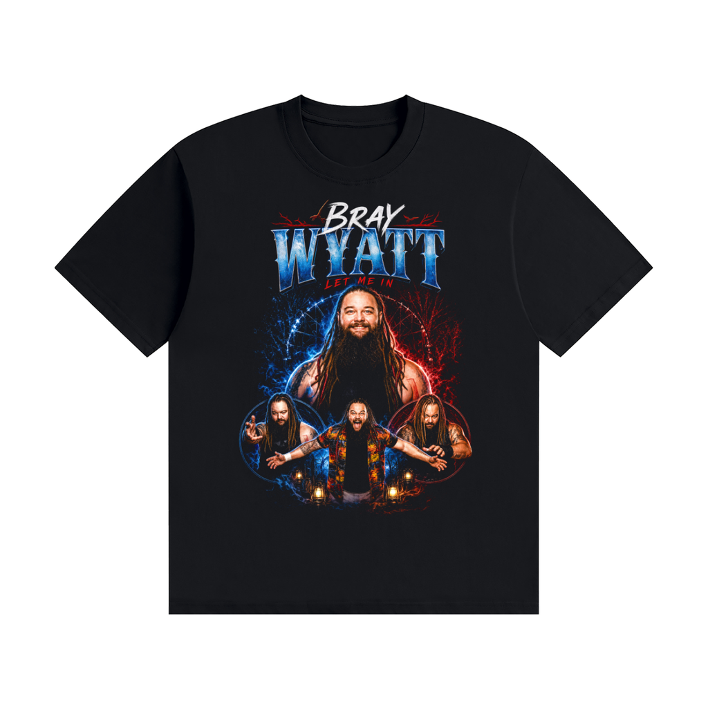 Bray Wyatt T-Shirt
