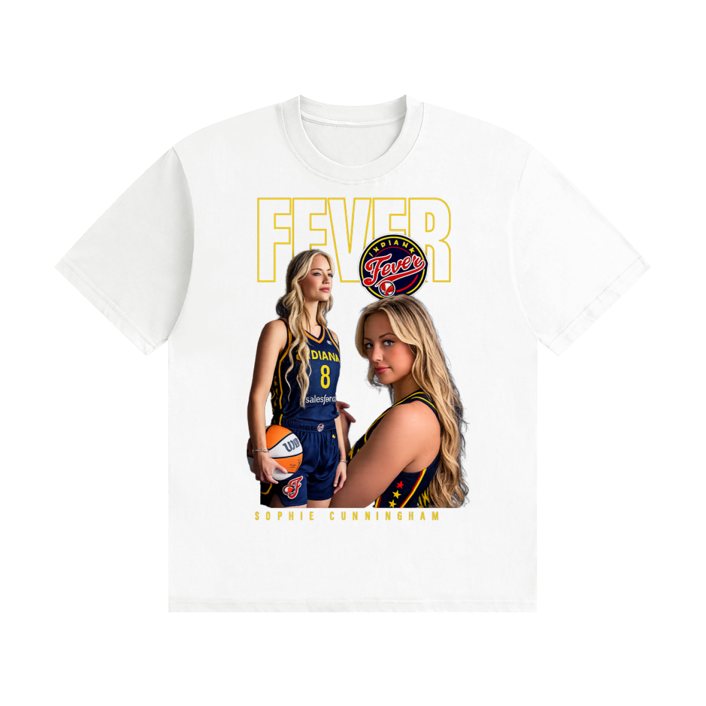 Now you know Sophie T-Shirt