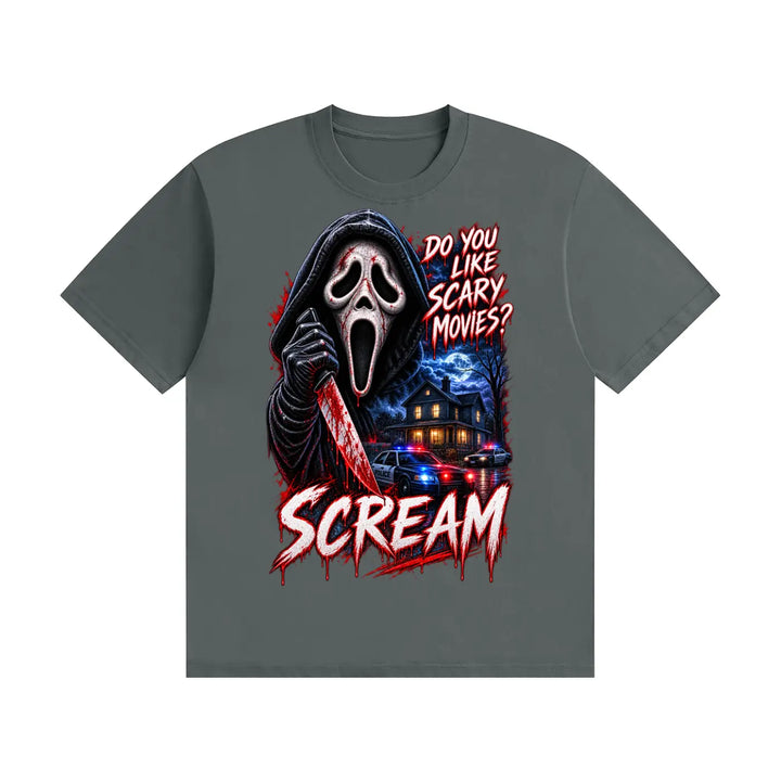 Scream T-Shirt