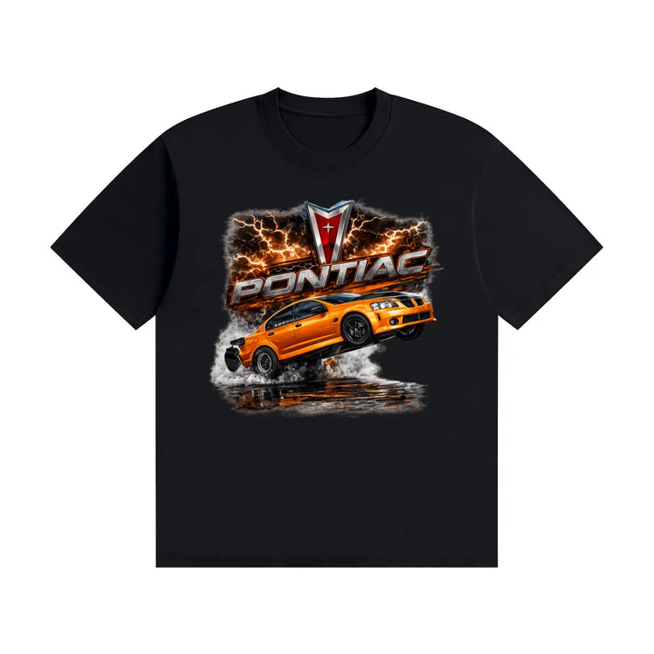 Draggin G8 T-Shirtirt
