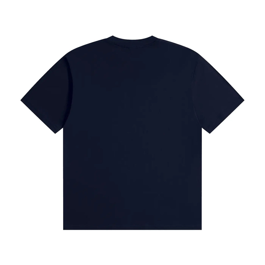 GTO Gray Wheelie T-Shirt