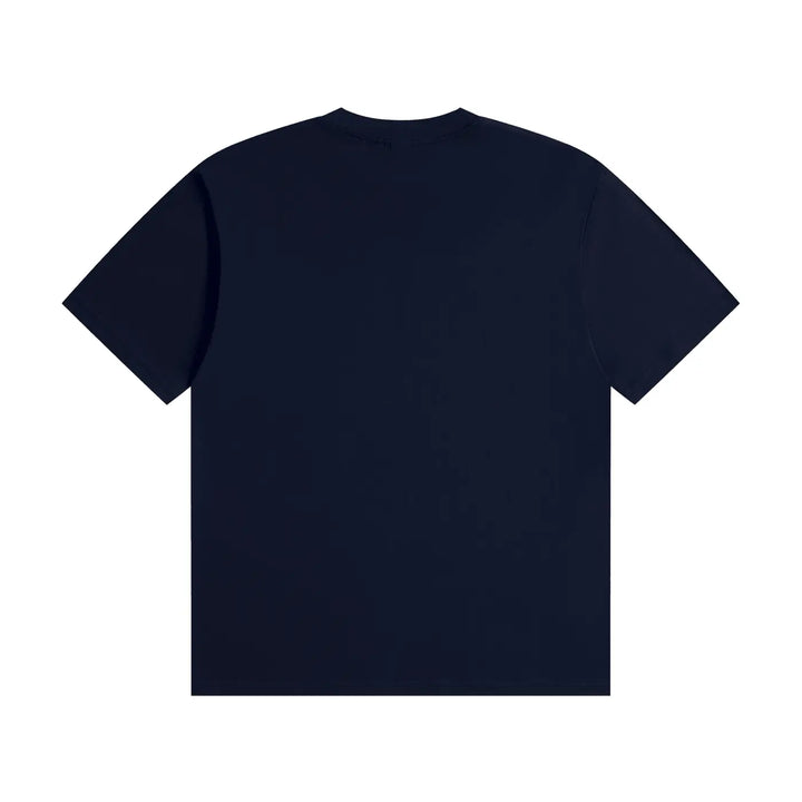 GTO Gray Wheelie T-Shirt