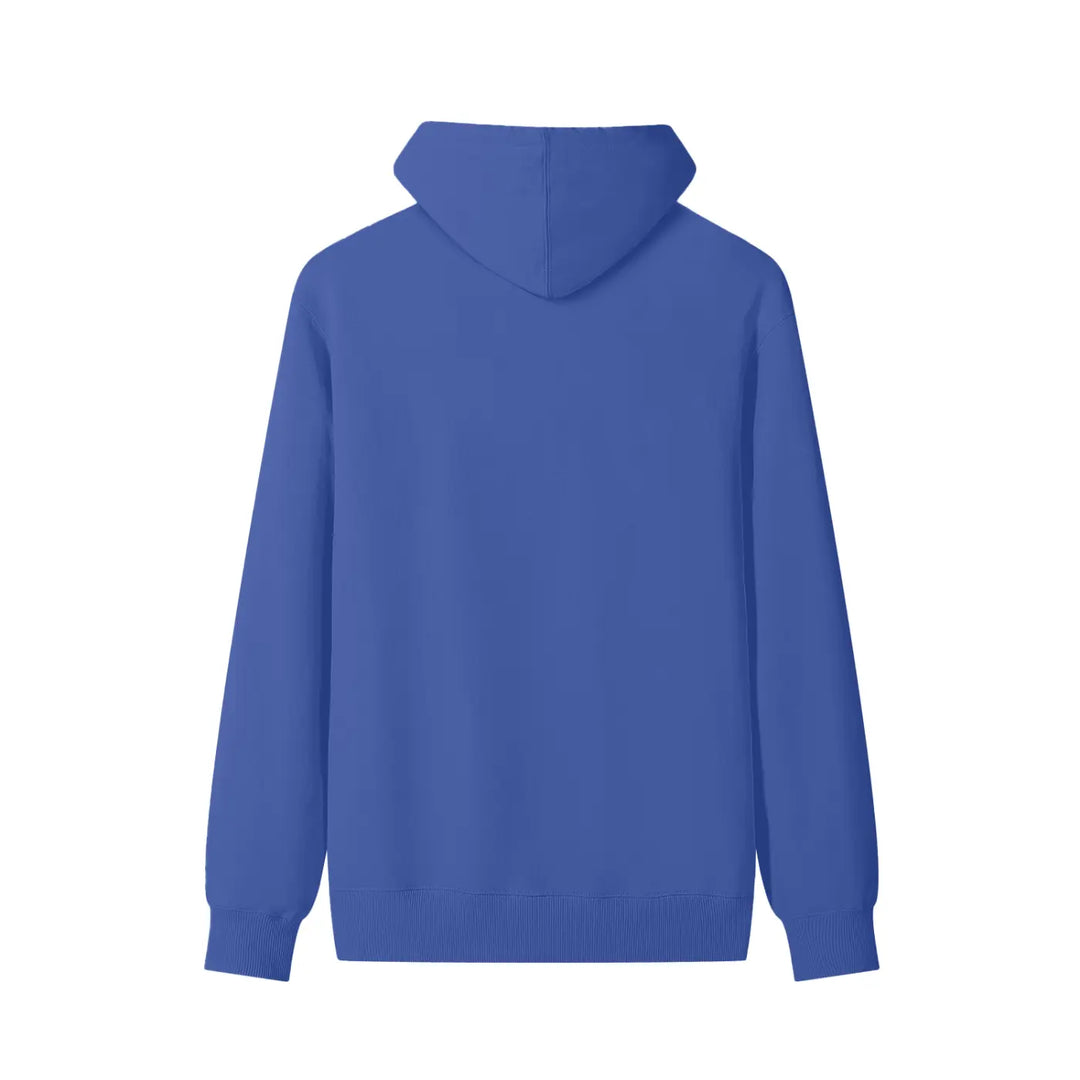 GOAT Wheelie Hoodie