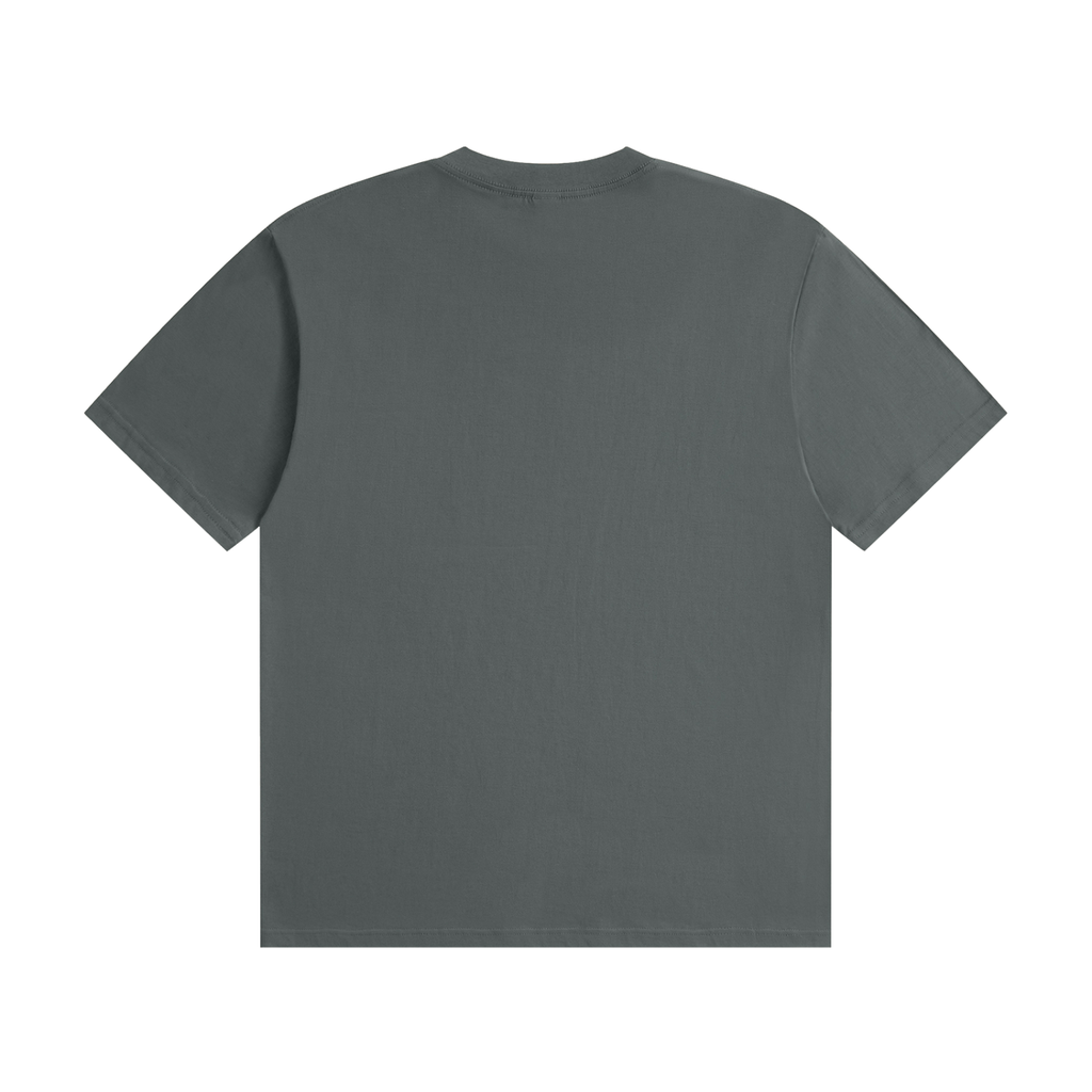 GTO yellow built different T-Shirt