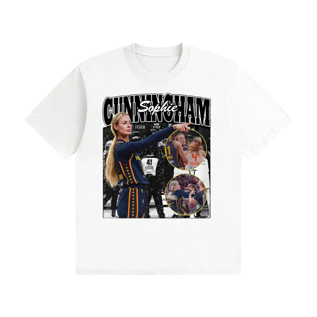 Multi Sophie T-Shirt