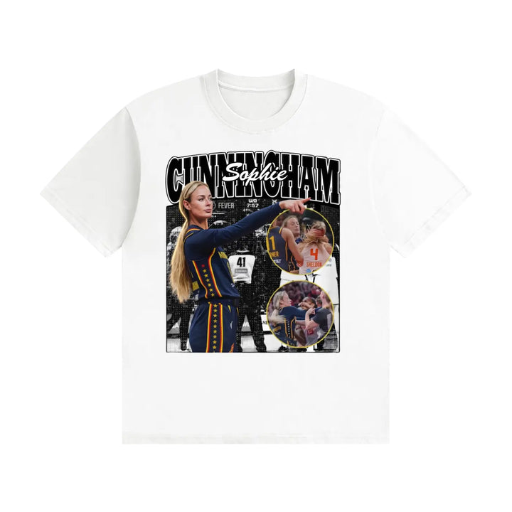 Multi Sophie T-Shirt