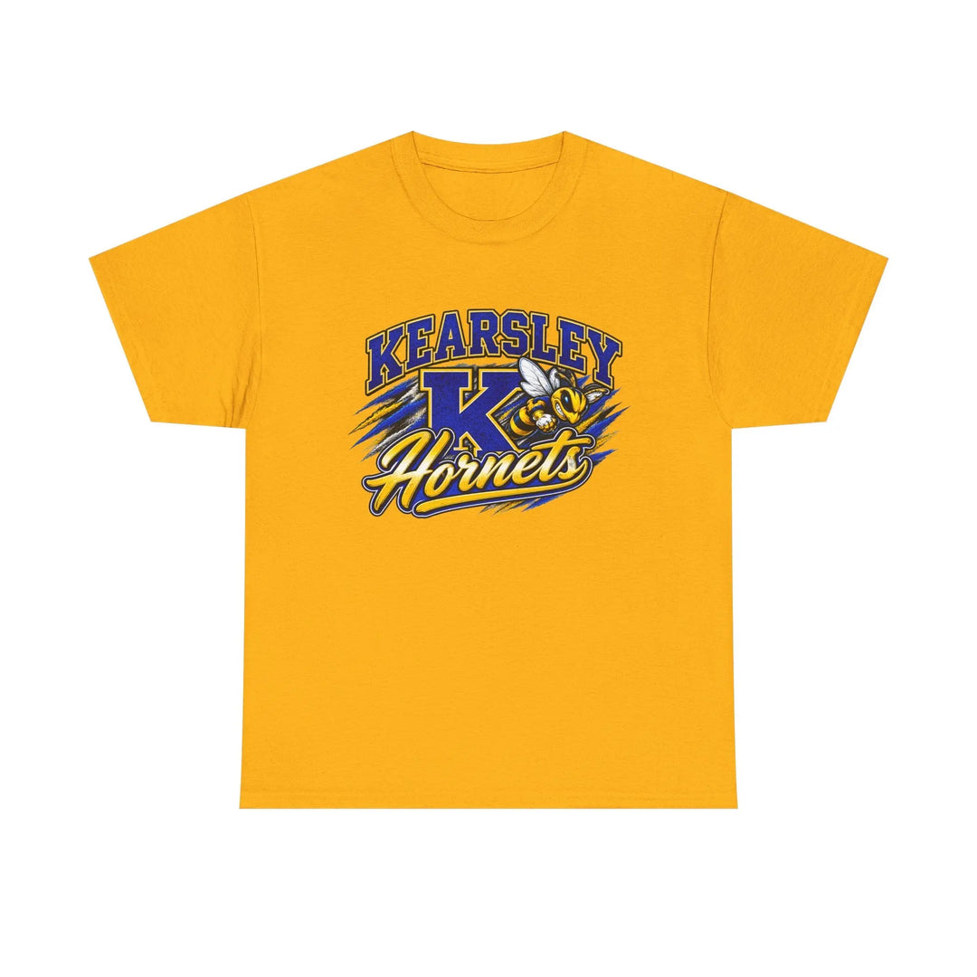 Kearsley Hornets T-Shirt