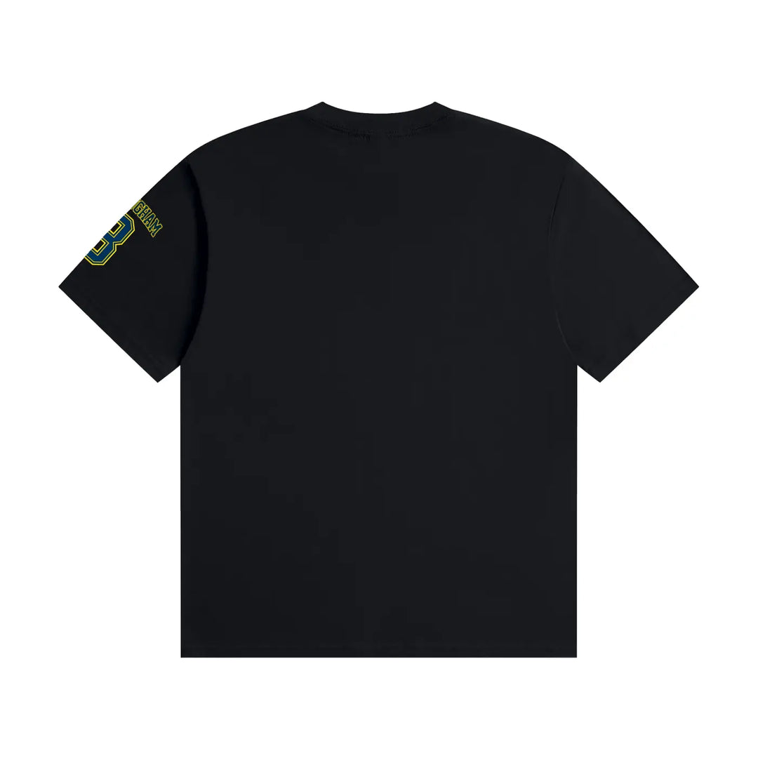 The Point Sleeve T-Shirt