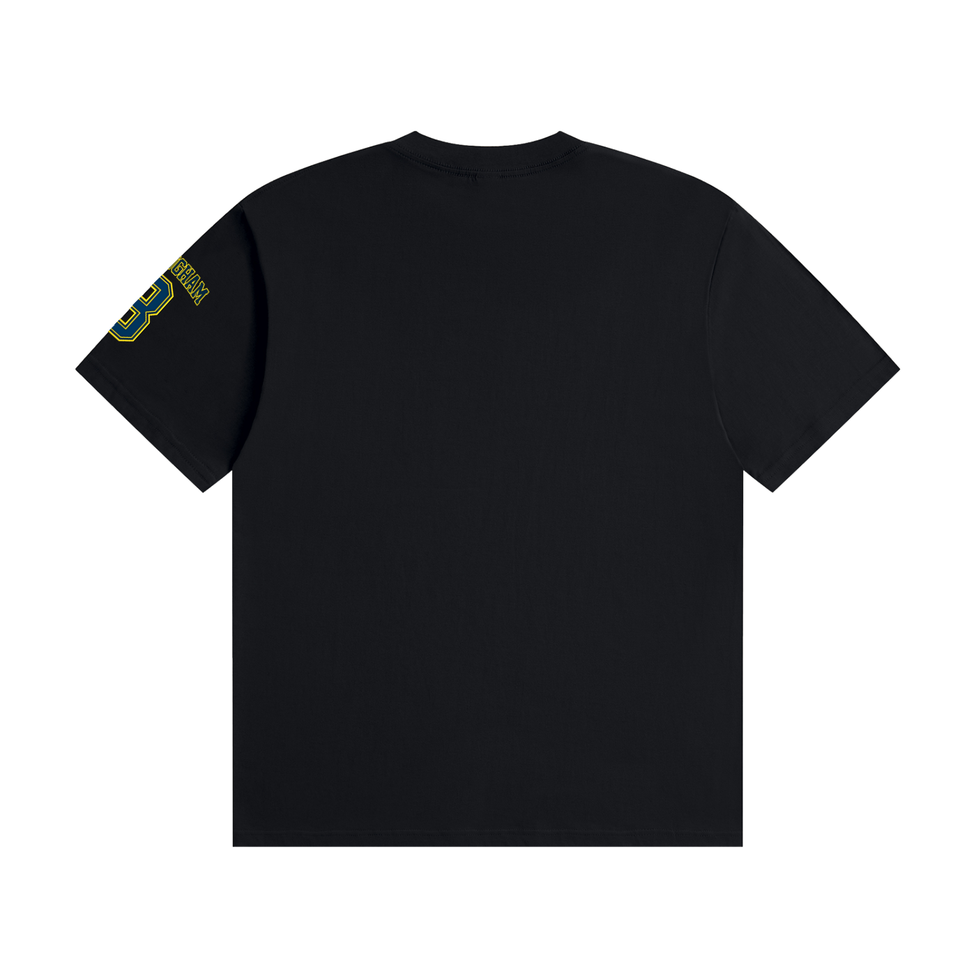 The Point sleeve T-Shirt
