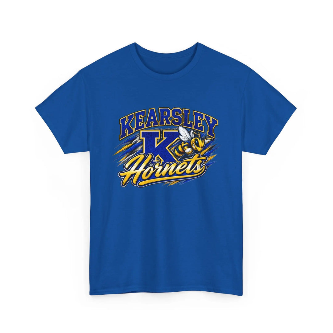 Kearsley Hornets T-Shirt