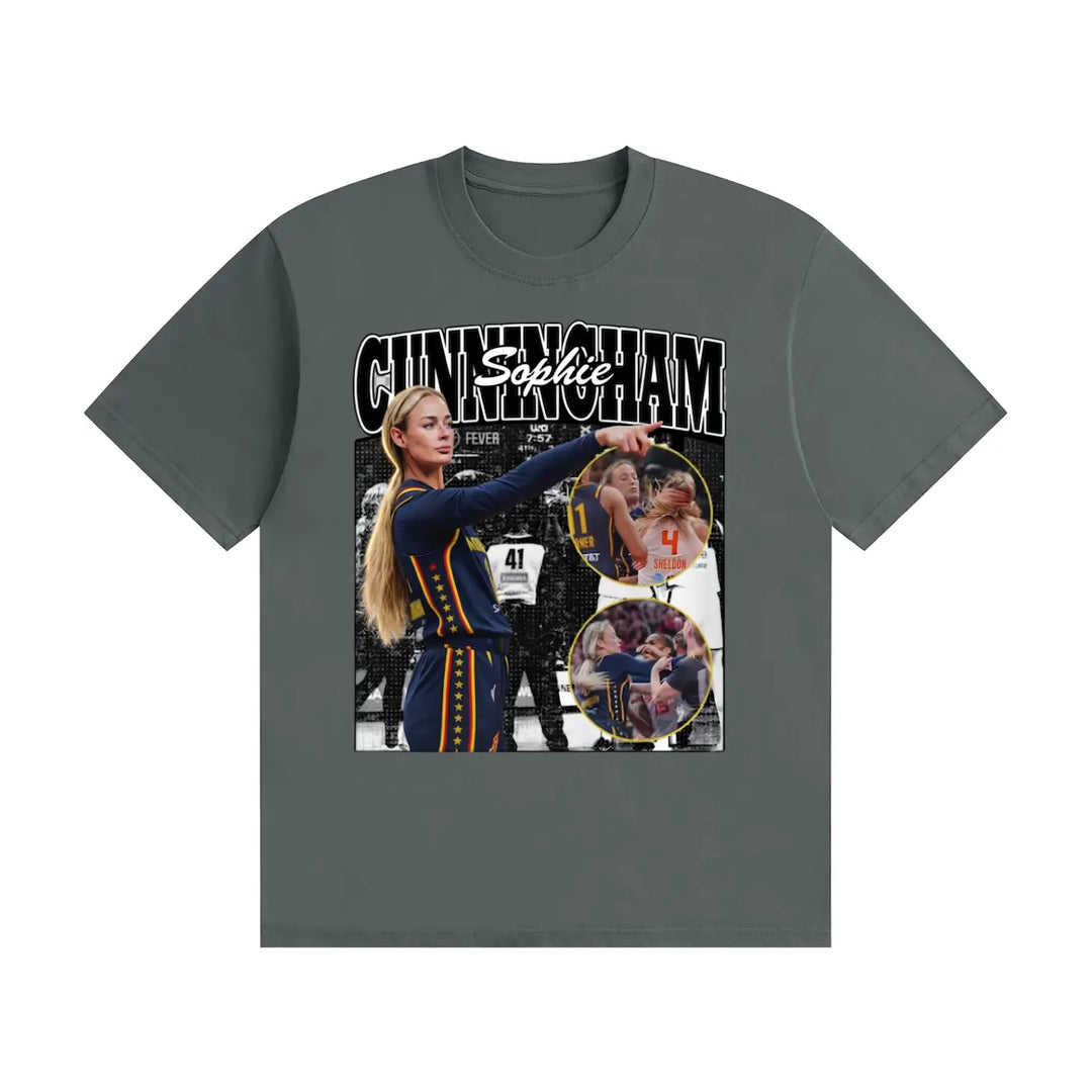Multi Sophie T-Shirt