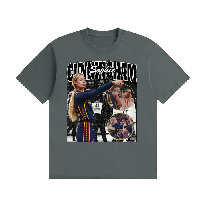Multi Sophie T-Shirt