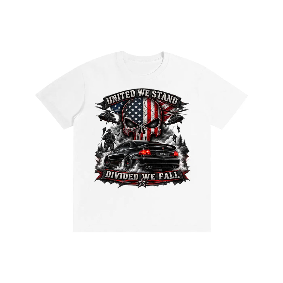 United we stand T-Shirt ODMPOD