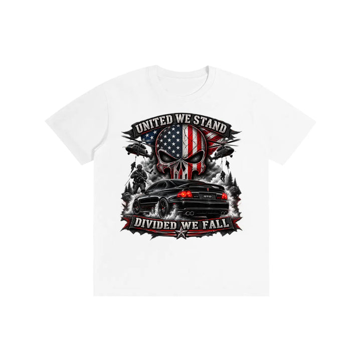 United we stand T-Shirt ODMPOD