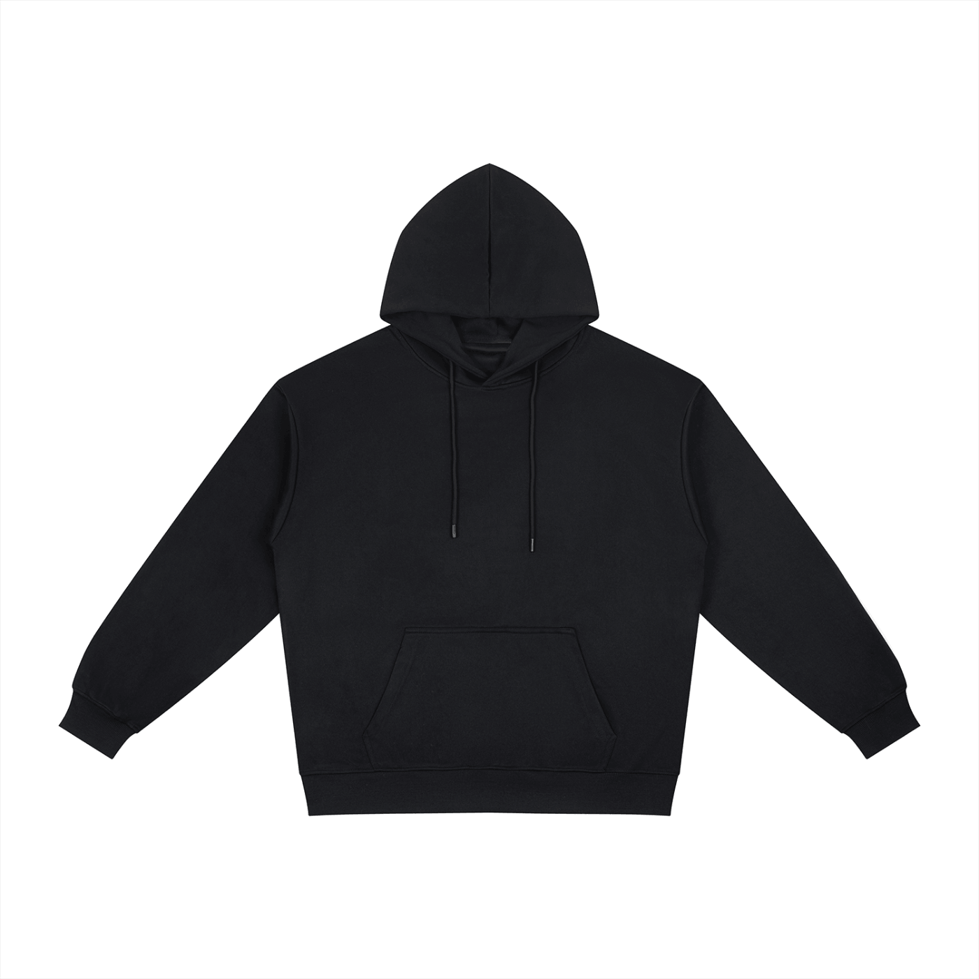 Never follow Stryker Blue Hoodie