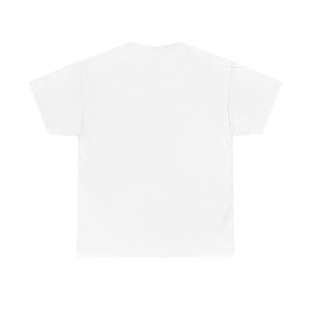 Hornets Graphic T-Shirt — Yellow &amp; Blue Mascot Logo Tee