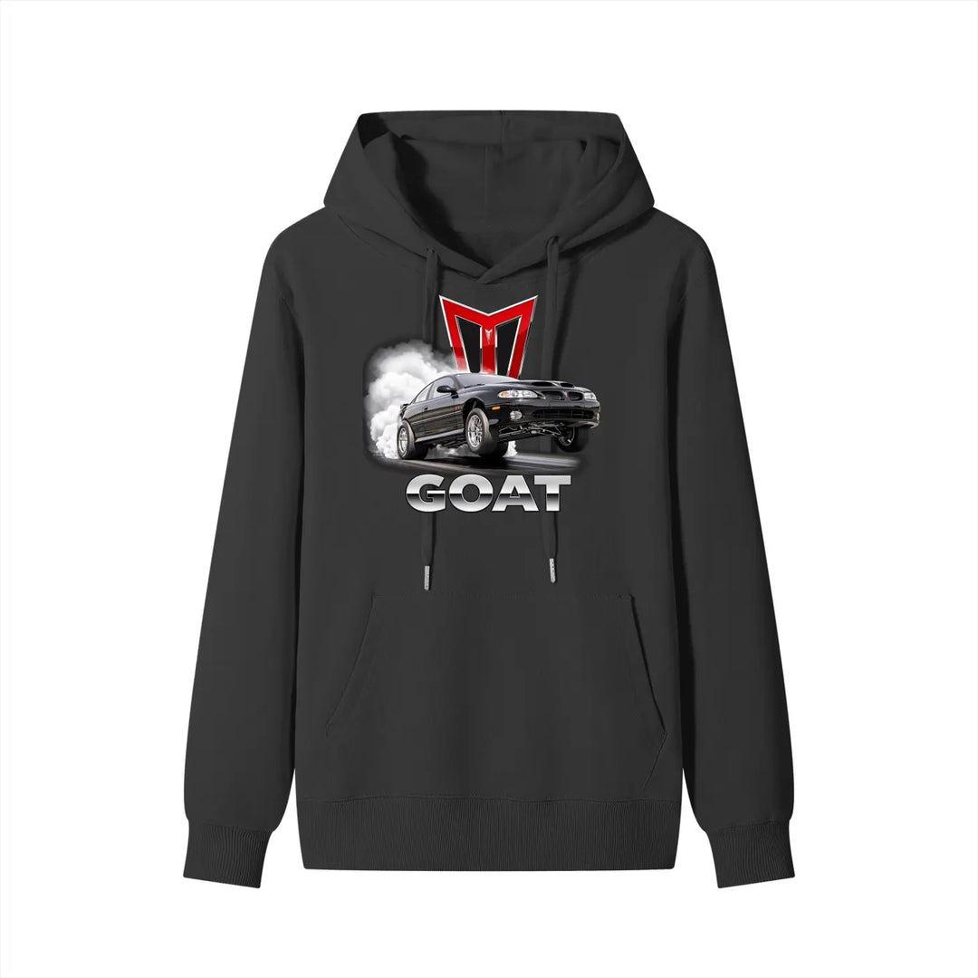 GOAT Wheelie Hoodie