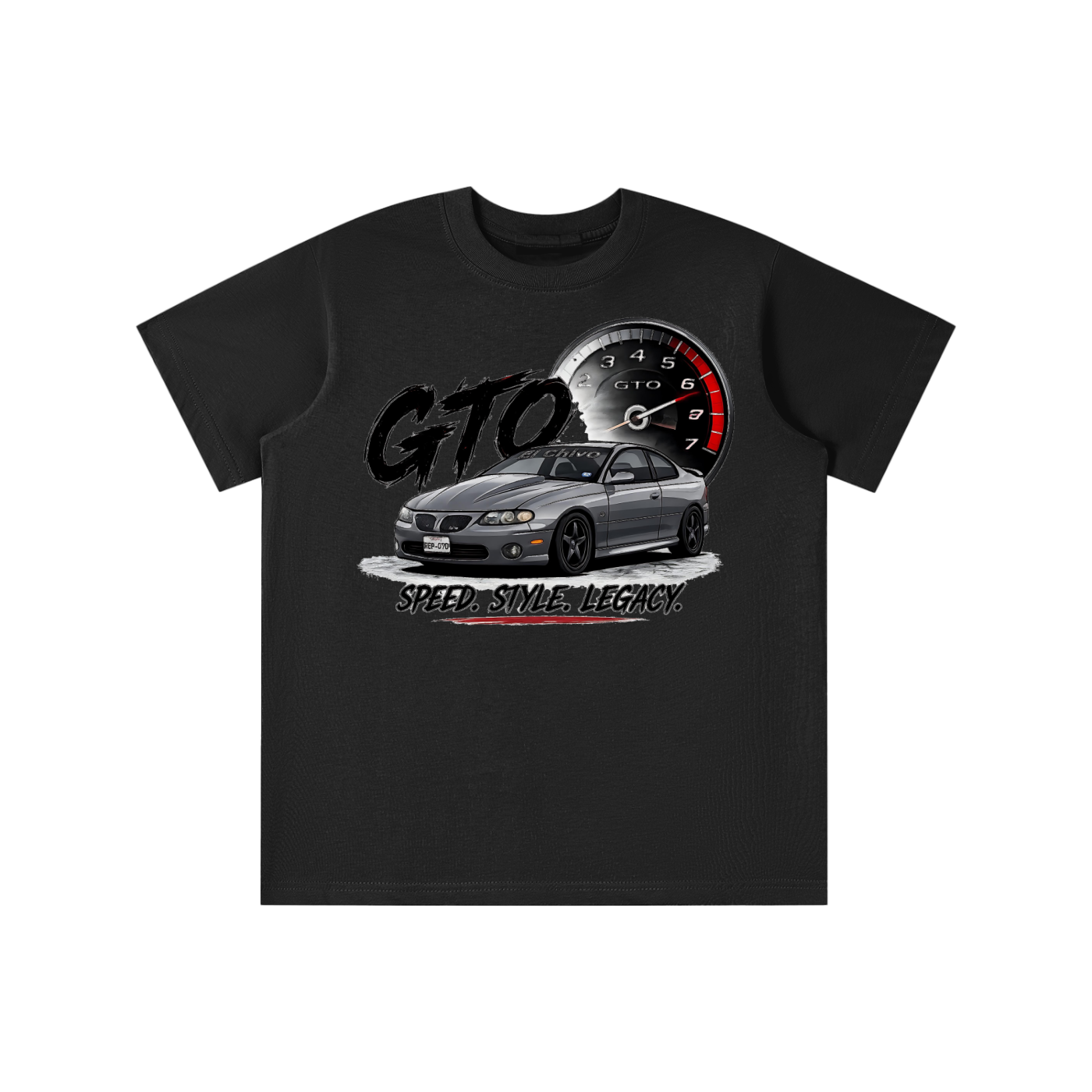 Essential Kids' T-shirt