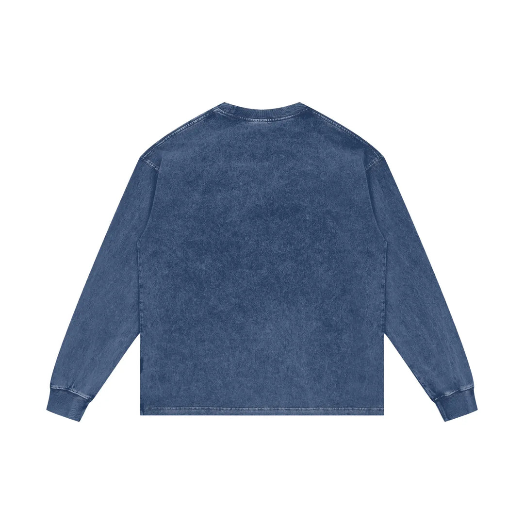 GOAT Long Sleeve T-Shirt