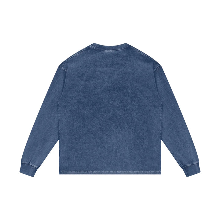 GOAT Long Sleeve T-Shirt