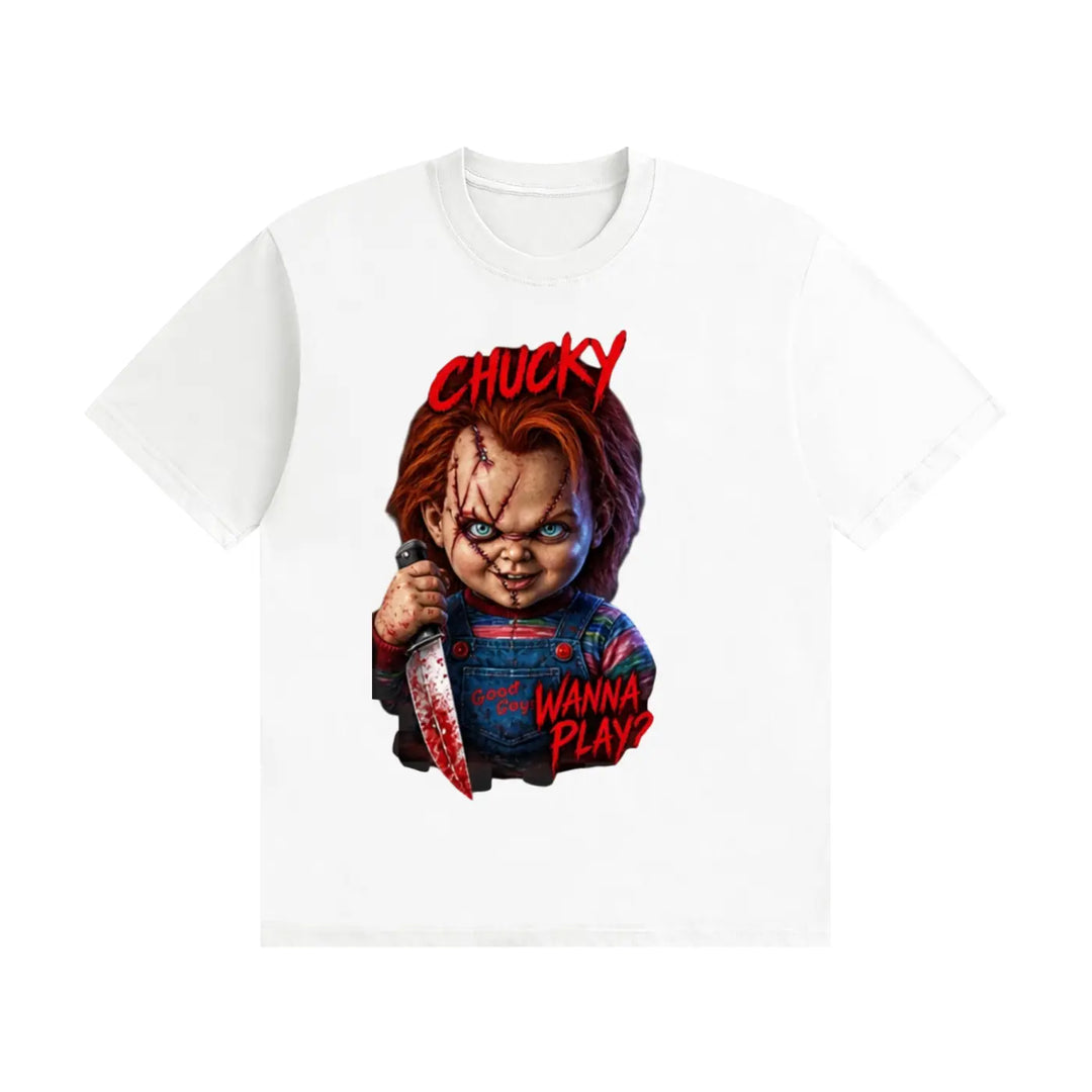 Childs Play T-Shirt